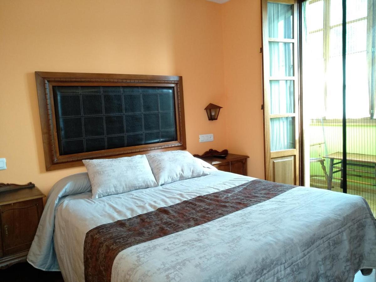 Hotel Casa Vieja Del Sastre Soto de Luiña المظهر الخارجي الصورة