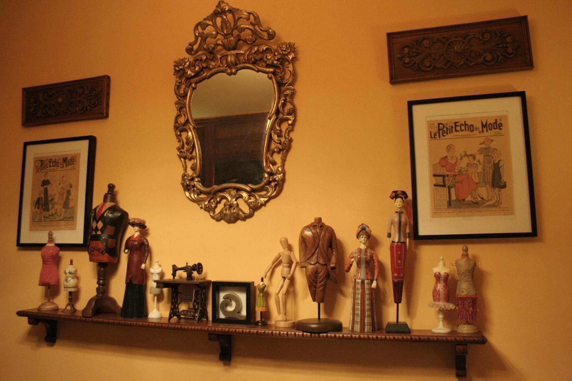 Hotel Casa Vieja Del Sastre Soto de Luiña المظهر الخارجي الصورة