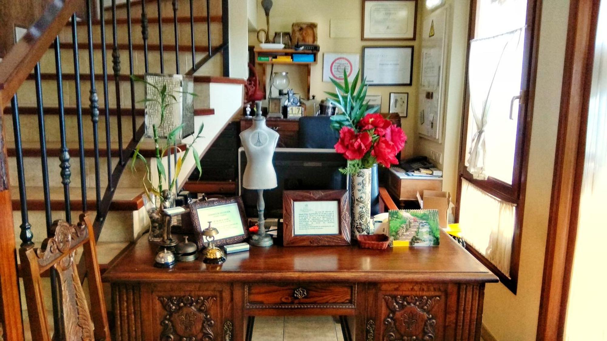 Hotel Casa Vieja Del Sastre Soto de Luiña المظهر الخارجي الصورة
