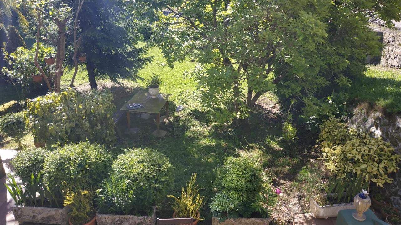 Hotel Casa Vieja Del Sastre Soto de Luiña المظهر الخارجي الصورة